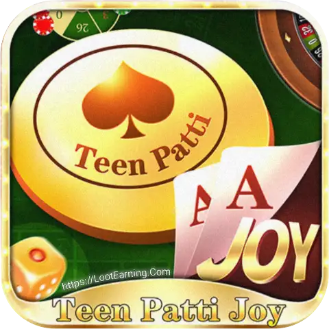 Teen Patti Joy APK - indo-rummy App