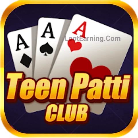 Teen Patti Club - indo-rummy App